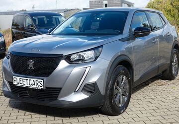 Peugeot 2008 11.000 km 18.980 &euro; Simmerath (bei Aachen) 52152