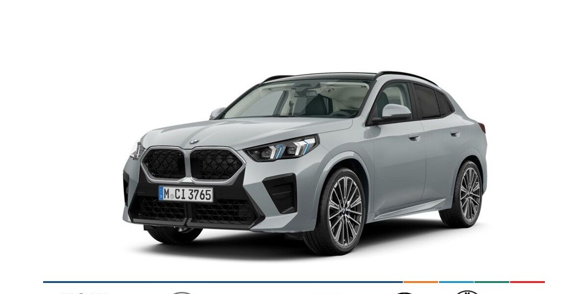 BMW X2 8.198 km 44.900 &euro; Aachen 52078