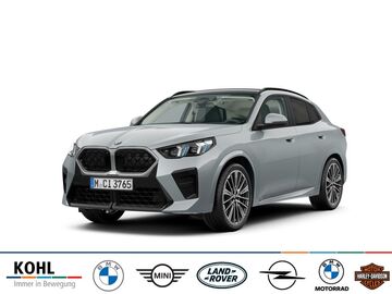 Gebrauchte BMW X2