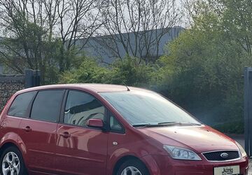 Ford Focus 181.000 km 2.699 &euro; Jülich 52428