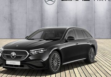 Mercedes-Benz E 220 8.250 km 56.850 &euro; Geilenkirchen 52511