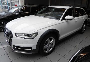 Audi A6 110.880 km 24.990 &euro; Herzogenrath 52134