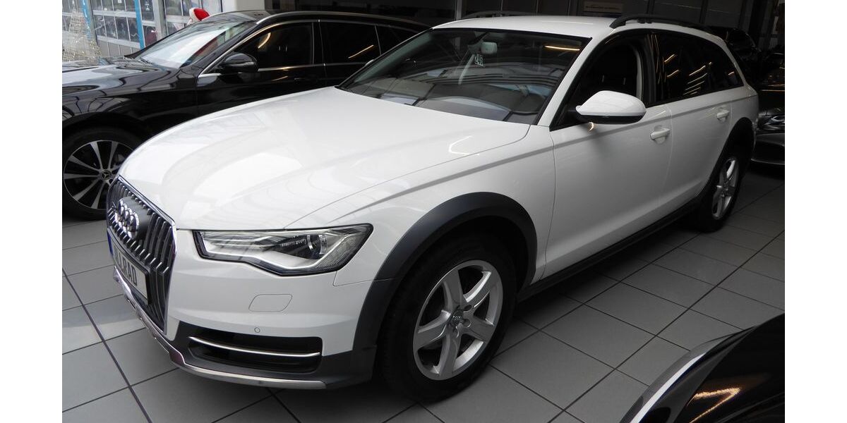 Audi A6 110.880 km 24.990 &euro; Herzogenrath 52134
