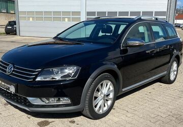 VW Passat Alltrack 150.000 km 11.990 &euro; Eschweiler 52249