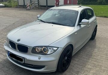 BMW 120 189.000 km 5.450 &euro; Aachen 52070