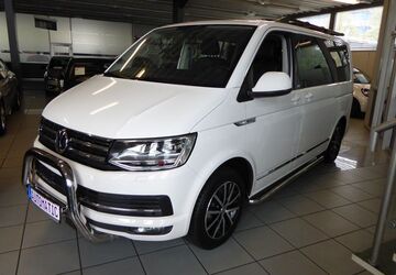 VW T6 Transporter 126.636 km 33.800 &euro; Herzogenrath 52134