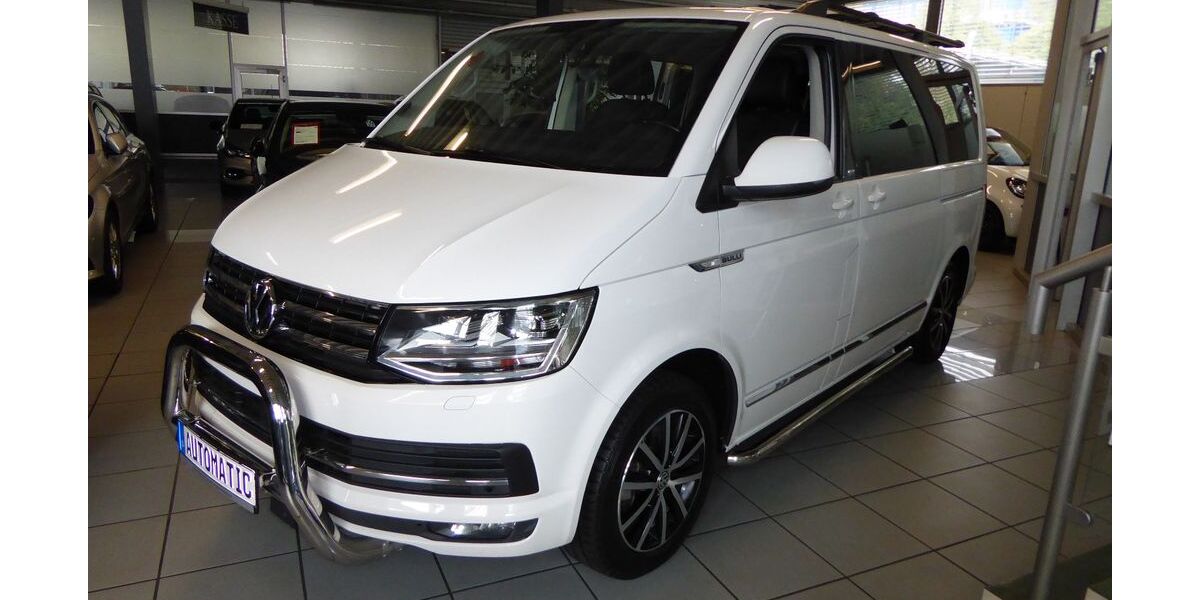 VW T6 Transporter 126.636 km 33.800 &euro; Herzogenrath 52134