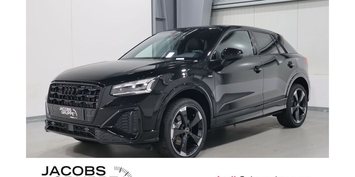 Audi Q2 6.666 km 36.470 &euro; Aachen 52078