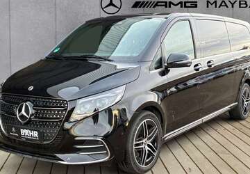 Mercedes-Benz V 300 22.000 km 76.950 &euro; Geilenkirchen 52511