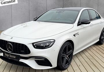 Mercedes-Benz E 63 AMG 19.250 km 99.850 &euro; Geilenkirchen 52511