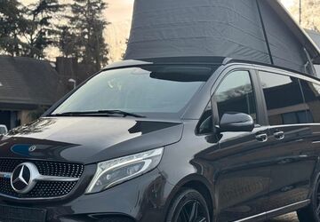 Mercedes-Benz V 300 139.565 km 49.990 &euro; Düren 52349