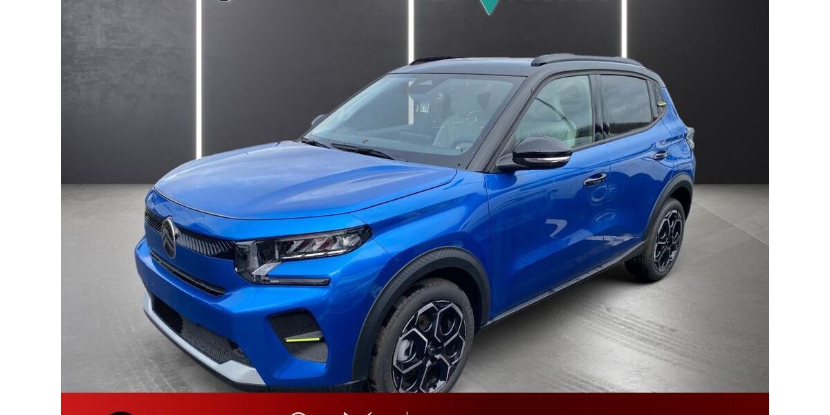 Citroen C3 9.999 km 16.240 &euro; Aachen 52078