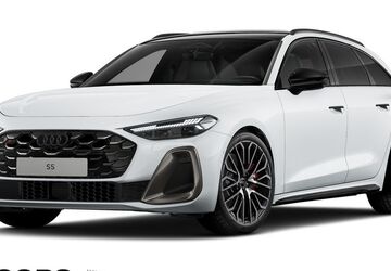 Audi S5 19.412 km 72.960 &euro; Alsdorf 52477