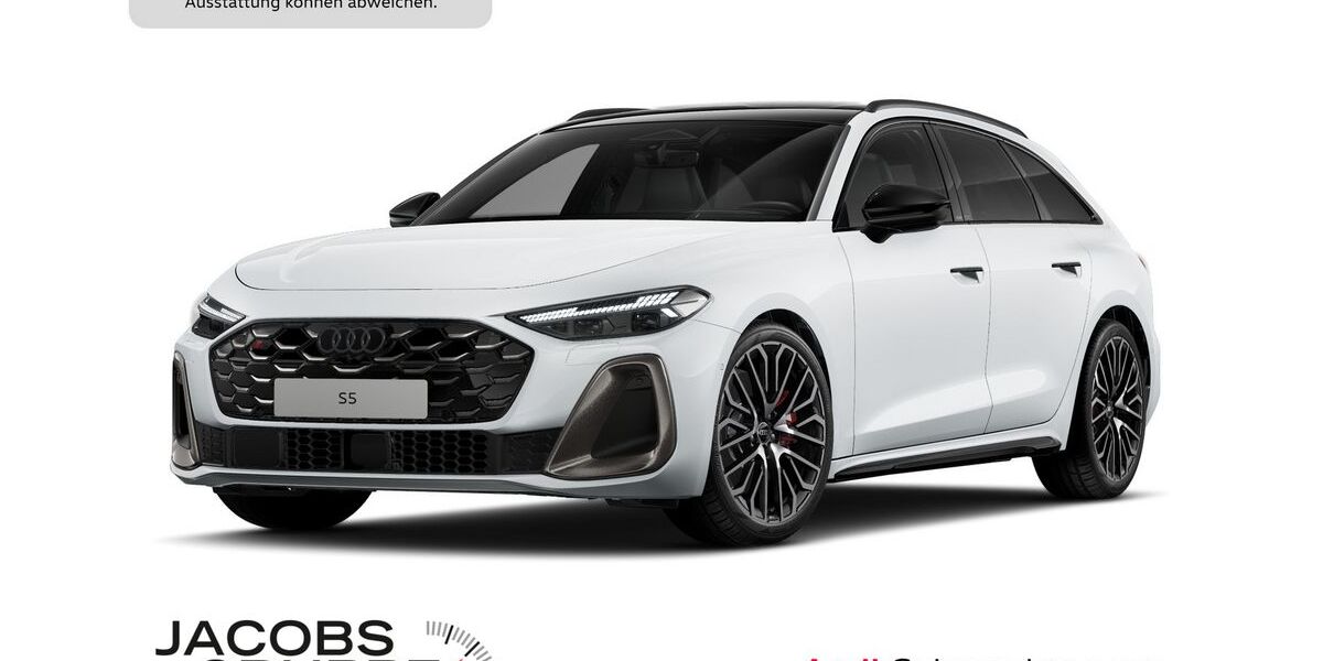 Audi S5 19.412 km 72.960 &euro; Alsdorf 52477