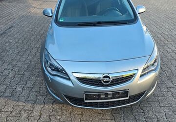 Opel Astra 145.000 km 4.999 &euro; Aachen 52068