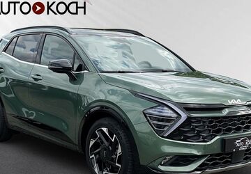 Kia Sportage 5.490 km 35.490 &euro; Jülich 52428