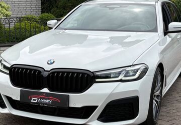 BMW 530 163.000 km 30.790 &euro; Niederzier-Selhausen 52382