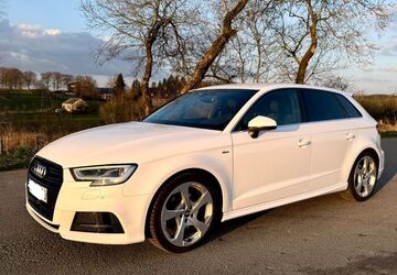 Audi A3 79.000 km 19.990 &euro; Aachen 52070