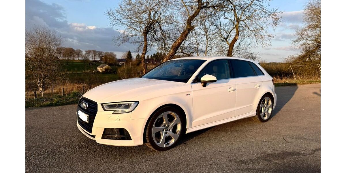 Audi A3 79.000 km 19.990 &euro; Aachen 52070