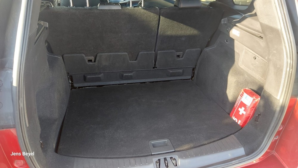 Ford Kuga 95.000 km 15.500 &euro; Inden 52459