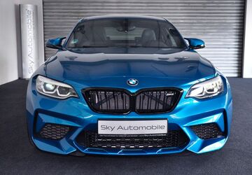 BMW M2 24.318 km 48.850 &euro; Eschweiler (bei Aachen) 52249