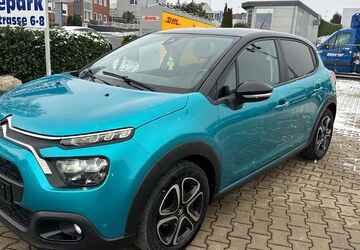 Citroen C3 114.099 km 7.490 &euro; Stolberg 52222