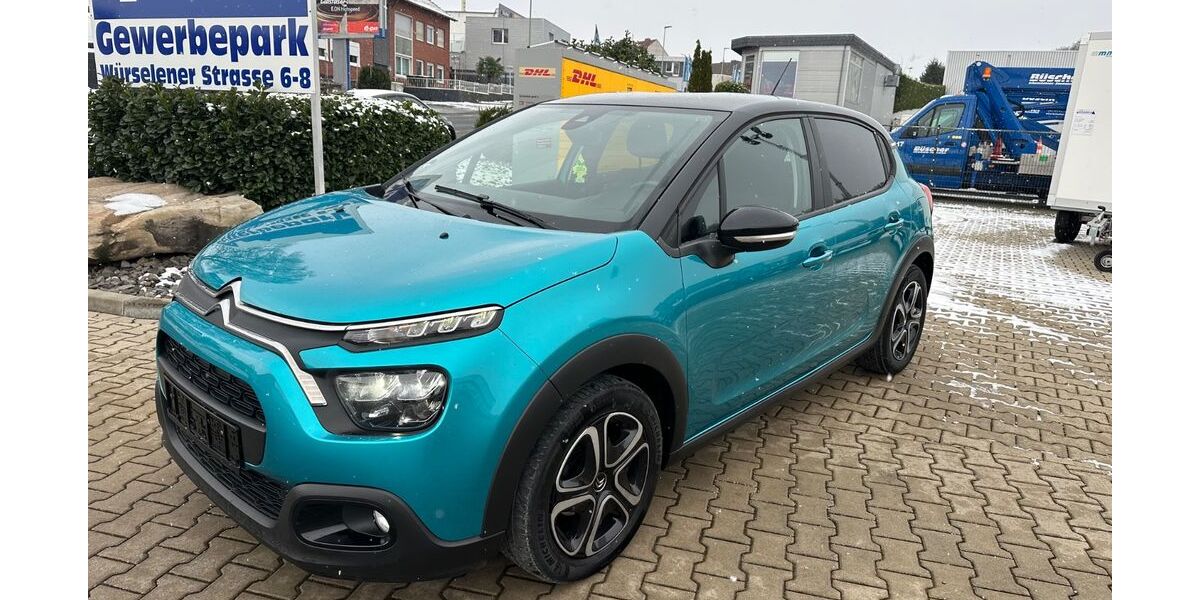 Citroen C3 114.099 km 7.490 &euro; Stolberg 52222