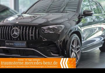 Mercedes-Benz GLE 53 AMG 20.873 km 94.890 &euro; Aachen 52068