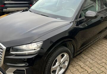 Audi Q2 148.000 km 14.400 &euro; Aachen 52078