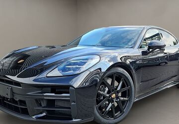 Porsche Panamera 8.000 km 137.600 &euro; Aachen 52068