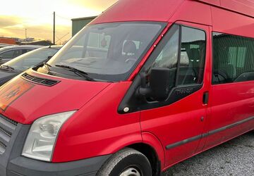 Ford Transit 359.000 km 4.950 &euro; Düren 52351