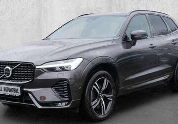 Volvo XC60 95.066 km 31.890 &euro; Aachen 52078