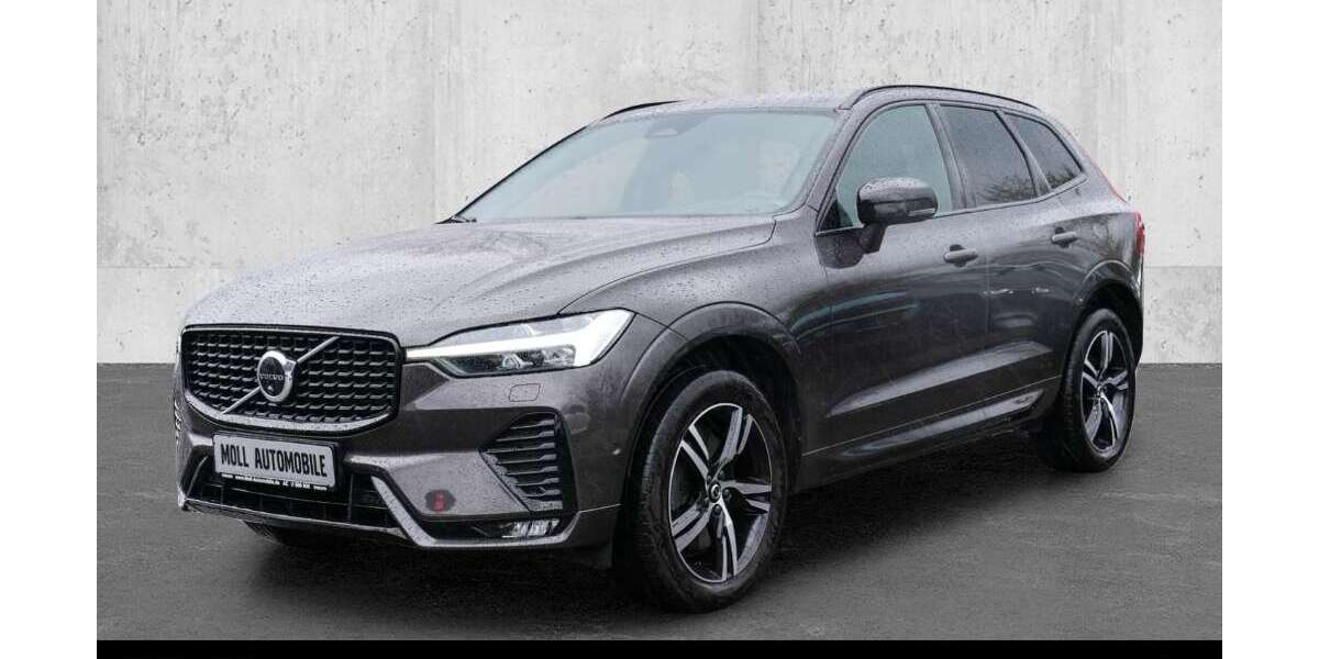 Volvo XC60 95.066 km 31.890 &euro; Aachen 52078