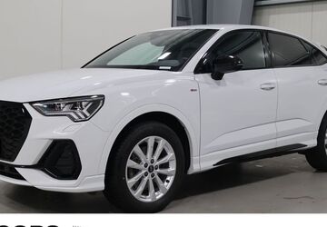 Audi Q3 12.826 km 39.420 &euro; Aachen 52078