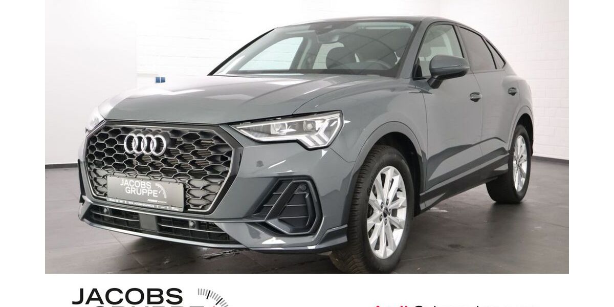 Audi Q3 22.083 km 36.970 &euro; Alsdorf 52477