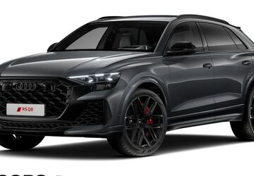 Audi RSQ8 24.024 km 124.930 &euro; Geilenkirchen 52511