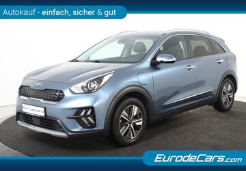 Kia Niro 91.000 km 18.400 &euro; Herzogenrath 52134