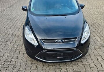 Ford C-Max 140.000 km 4.800 &euro; Aachen 52068