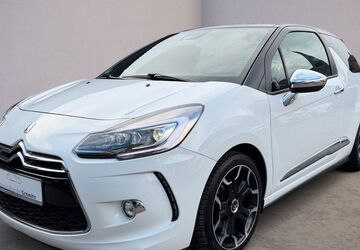 Citroen DS3 106.000 km 7.990 &euro; Linnich 52441