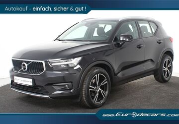Volvo XC40 89.000 km 24.800 &euro; Herzogenrath 52134