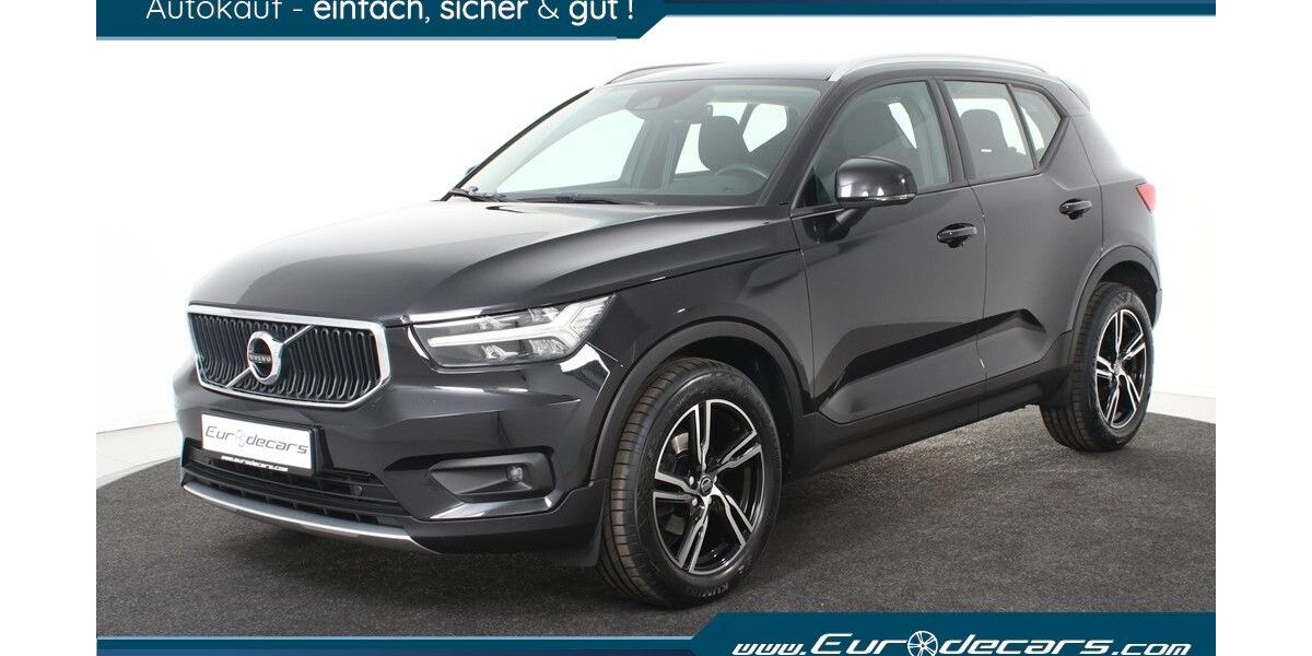 Volvo XC40 89.000 km 24.800 &euro; Herzogenrath 52134