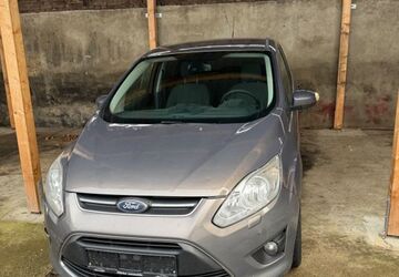 Ford C-Max 192.000 km 1.300 &euro; Inden 52459