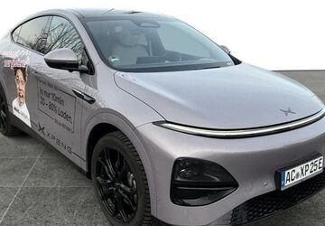 XPeng G6 15.000 km 47.990 &euro; Aachen 52068