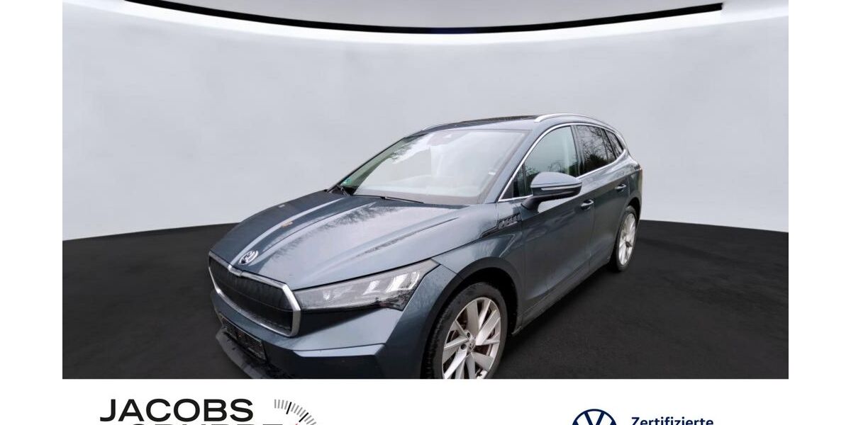 Skoda Enyaq 76.710 km 26.770 &euro; Aachen 52078