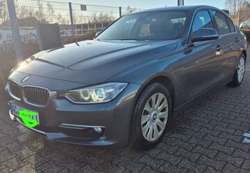 BMW 320 249.000 km 6.900 &euro; Aachen 52078