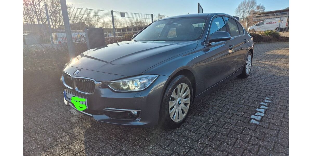 BMW 320 249.000 km 6.900 &euro; Aachen 52078