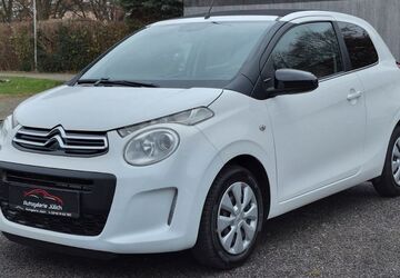 Citroen C1 75.000 km 6.499 &euro; Jülich 52428