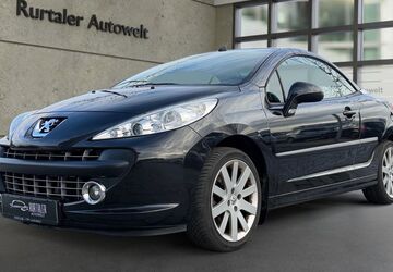 Peugeot 207 97.000 km 6.499 &euro; Jülich 52428