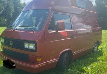 VW T3 andere 96.000 km 6.990 &euro; Simmerath 52152