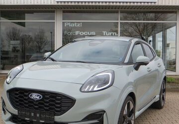 Ford Puma 13.190 km 22.990 &euro; Linnich 52441
